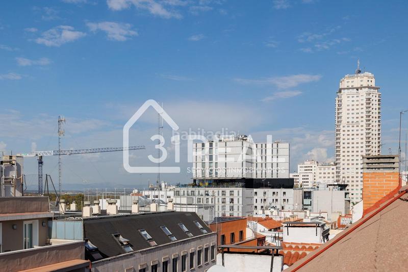 Foto ee852e45-d9f1-4f48-8025-476365bf09cb. Flat with heating parking in Palacio Madrid