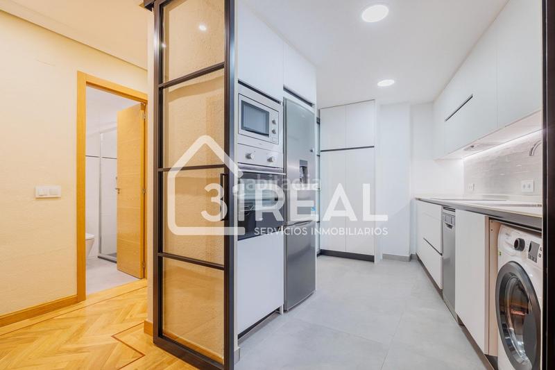 Foto ee60c1d2-60b2-41d9-a517-2b64b2fbb35f. Piso en Palacio Madrid