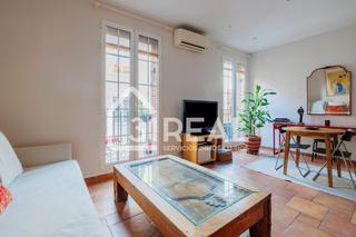 Appartement  Agustin duran