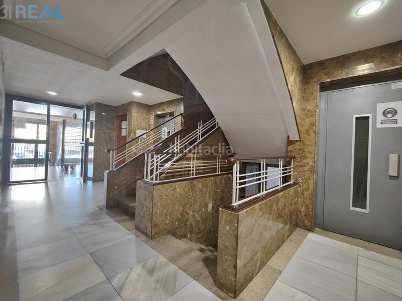 Foto 4127c123-0fa4-4512-b741-9980393a21d1. Affitto appartamento con riscaldamento in Concepción Madrid