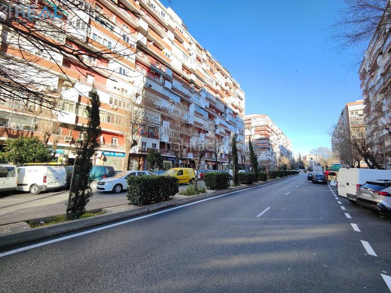 Foto 18d05271-e46e-4746-a928-609c722b91d6. Location appartement avec chauffage dans Concepción Madrid