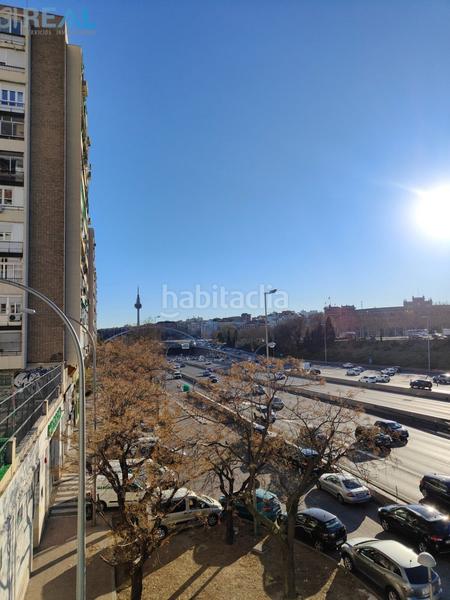 Foto 7ff1582b-6c8d-4e4e-b8ad-5589b8ea7a0f. Location appartement avec chauffage dans Concepción Madrid