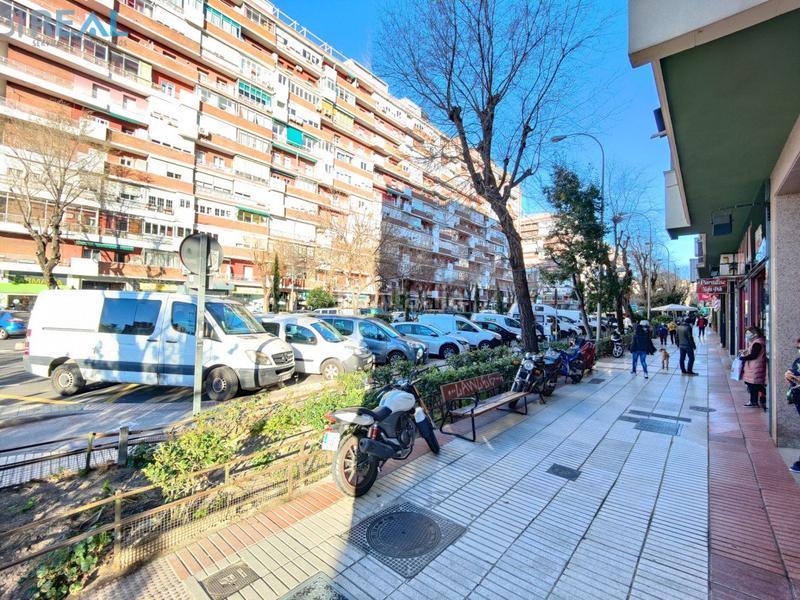 Foto 8adfa237-b328-4c86-9d3a-e7dc5623e66c. Location appartement avec chauffage dans Concepción Madrid