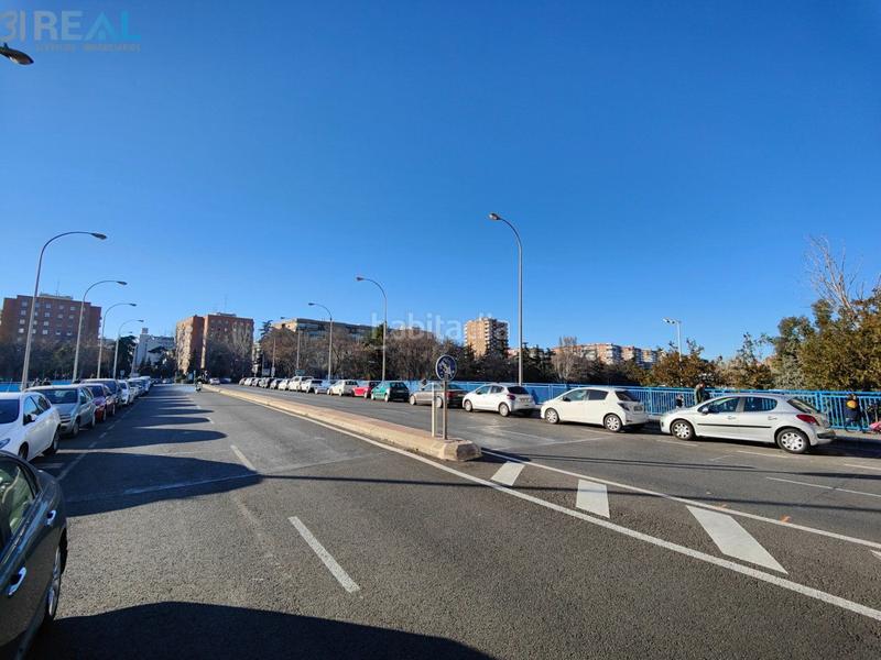 Foto 920e9515-db61-4f5f-a3ae-ef1488f947ed. Location appartement avec chauffage dans Concepción Madrid