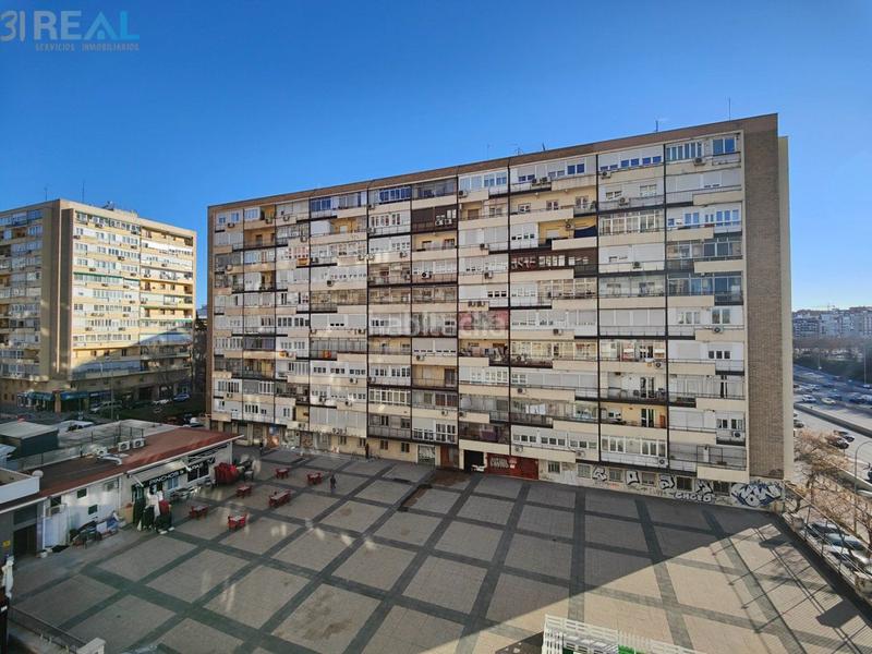 Foto cd967b80-11f6-473a-9e2f-6456fcec1224. Location appartement avec chauffage dans Concepción Madrid