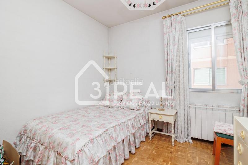 Foto 0bb04591-10b5-4d23-a208-b68153afea64. Appartamento con riscaldamento in Peñagrande Madrid