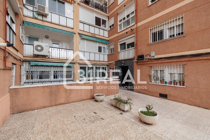 Foto 10151409-c38a-4229-9110-cd0faa4fd826. Appartamento con riscaldamento in Peñagrande Madrid