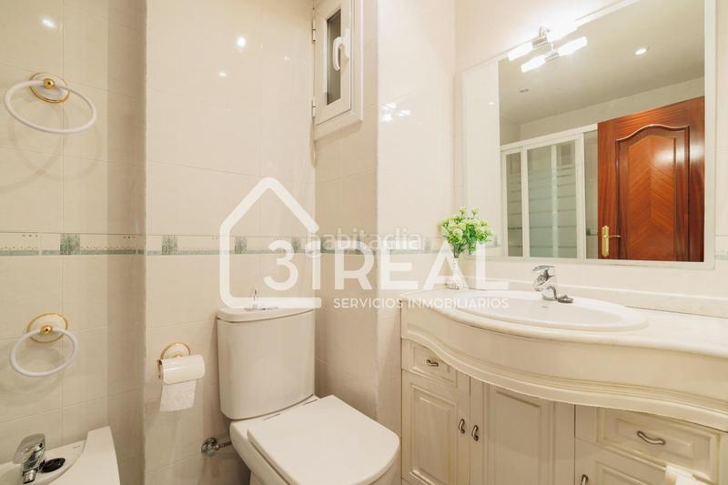 Foto 4b12b787-be08-405e-bada-639ca4da39aa. Appartamento con riscaldamento in Peñagrande Madrid