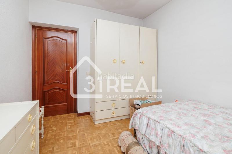 Foto 81642853-fceb-4ea2-be83-38569ab6abc0. Appartamento con riscaldamento in Peñagrande Madrid