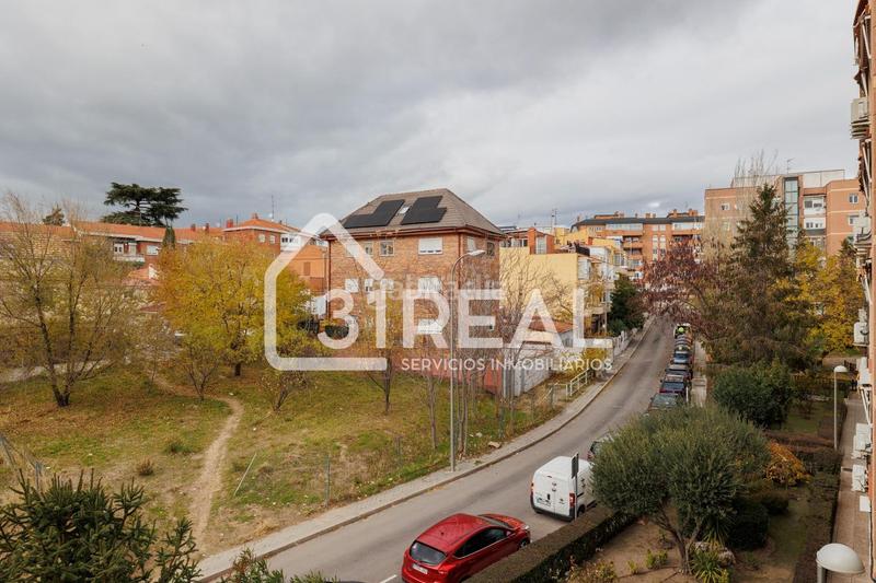 Foto 4f9c6cf4-2450-4ce2-bf22-0e078dc93940. Appartement avec chauffage dans Peñagrande Madrid