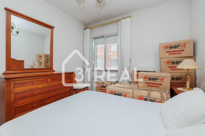 Foto 5d9d01b9-65a4-4540-8fe4-6c8973a0c7ba. Appartement avec chauffage dans Peñagrande Madrid