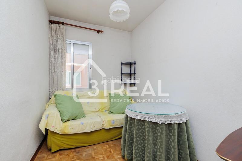 Foto 848a81c5-aeb1-4d78-a1fa-48c93569ed2a. Appartement avec chauffage dans Peñagrande Madrid