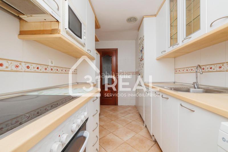 Foto 9b560833-76fe-4a69-9540-de8bd6935d41. Appartement avec chauffage dans Peñagrande Madrid