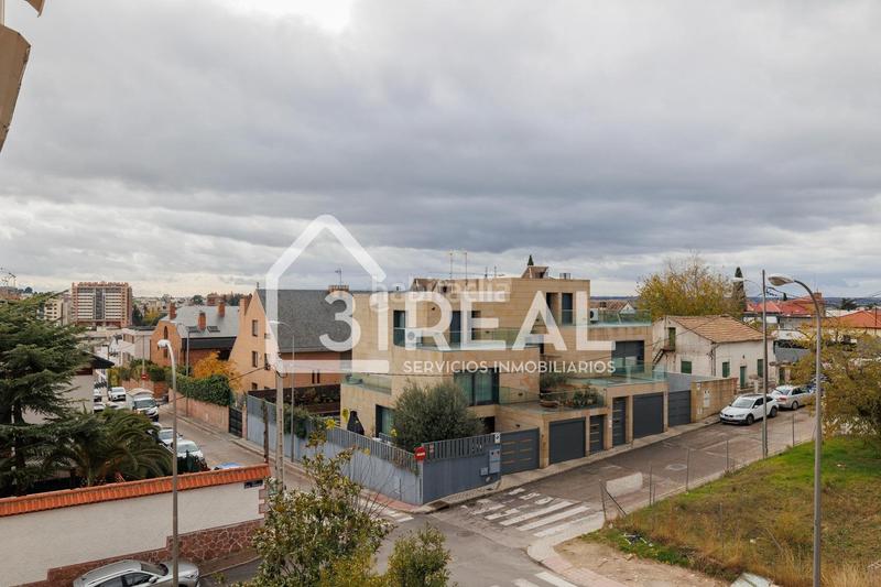 Foto e9af6987-9e63-412f-b7df-b9b4890443e1. Appartement avec chauffage dans Peñagrande Madrid