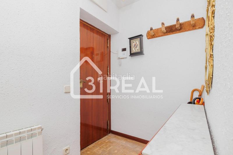 Foto 127ba58c-1cef-462f-8d0b-59002bfbd056. Etagenwohnung mit heizung in Peñagrande Madrid