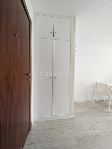Foto 23102bd4-e61a-4af8-b97e-b27deecc90ab. Estudio en Peñagrande Madrid