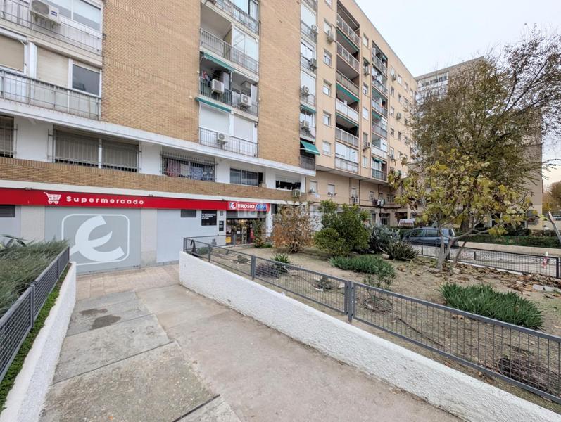 Foto 6792c5a0-9e20-4101-8fda-cded789da9eb. Studio dans Peñagrande Madrid