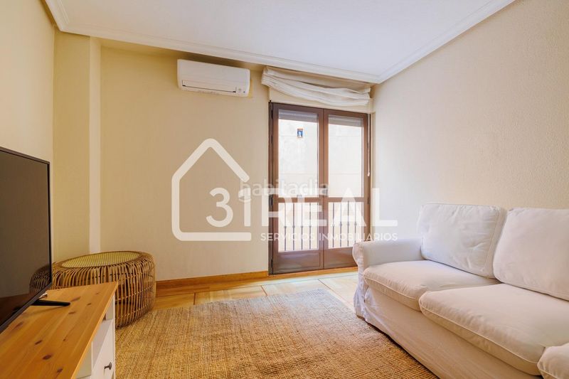 Foto 03a7e572-1f80-4885-94c8-dc0d2ec6e068. Pis amb calefacció aparcament a Palacio Madrid