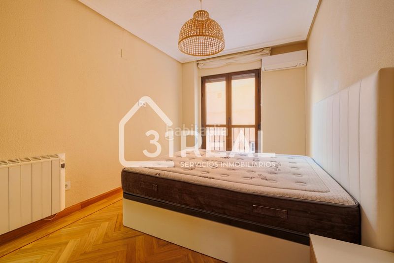 Foto 05a7e369-f26f-4aa4-b36e-9aa84432a262. Pis amb calefacció aparcament a Palacio Madrid