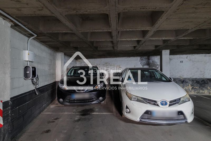 Foto 73ff5d34-9ef2-47fe-8de5-a94c262235c5. Pis amb calefacció aparcament a Palacio Madrid