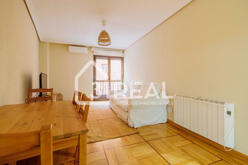 Foto b4f1f384-9701-45d9-9963-5e5d80c2b00a. Pis amb calefacció aparcament a Palacio Madrid