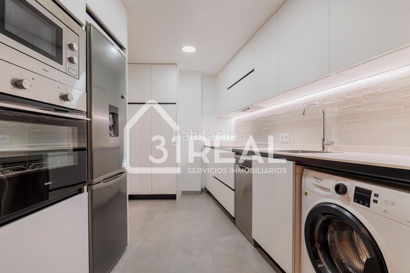 Foto d52d7bed-eb4f-4bc0-a53e-c84561fe4cd8. Pis amb calefacció aparcament a Palacio Madrid