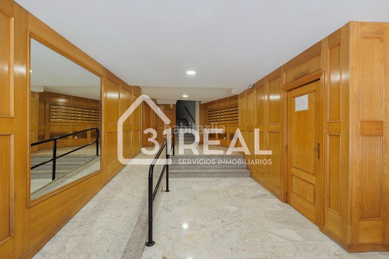 Foto f65e92a1-fdcf-455b-8a57-1b2dca770aad. Pis amb calefacció aparcament a Palacio Madrid