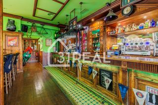 Lloguer Local Comercial  Calle cronos. Oportunidad única traspaso de taberna irlandesa consolidada en c