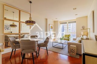 Appartement  Calle conde de peñalver