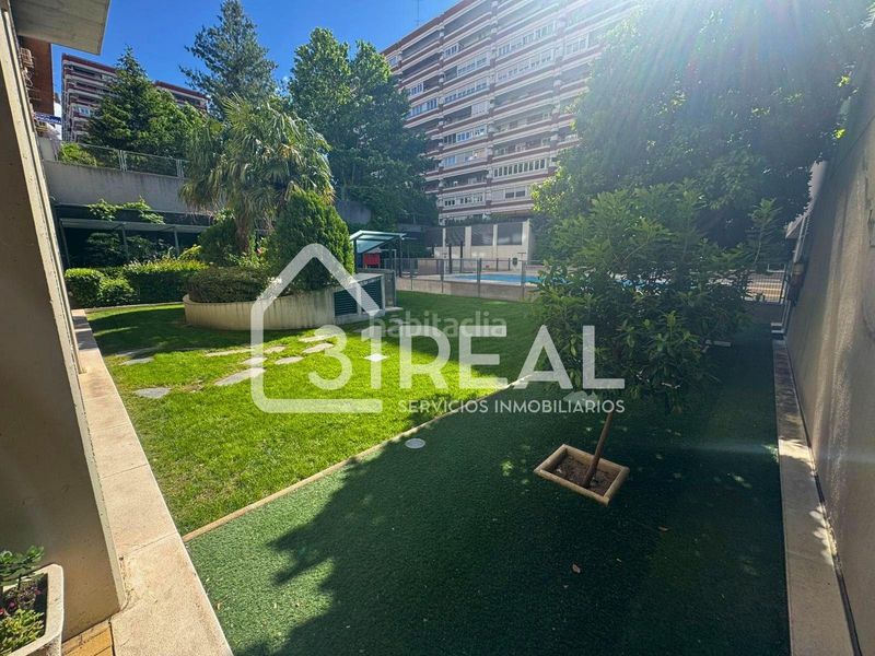 Foto 527d35f7-f44a-4c94-9966-45b7c60b1eca. Pis amb calefacció aparcament piscina a Peñagrande Madrid