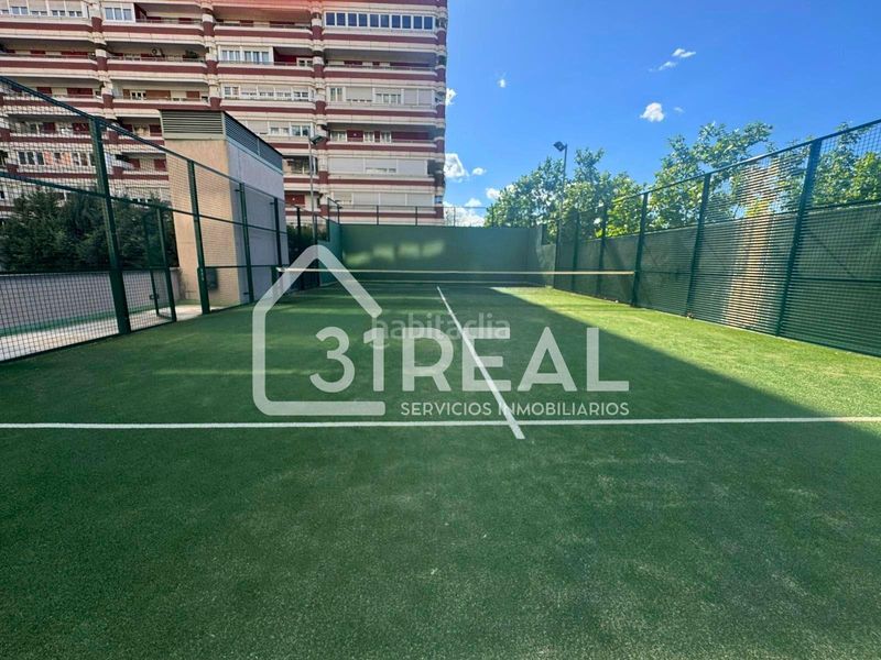 Foto 6675436c-d1da-4144-95b3-cebb492d5218. Pis amb calefacció aparcament piscina a Peñagrande Madrid
