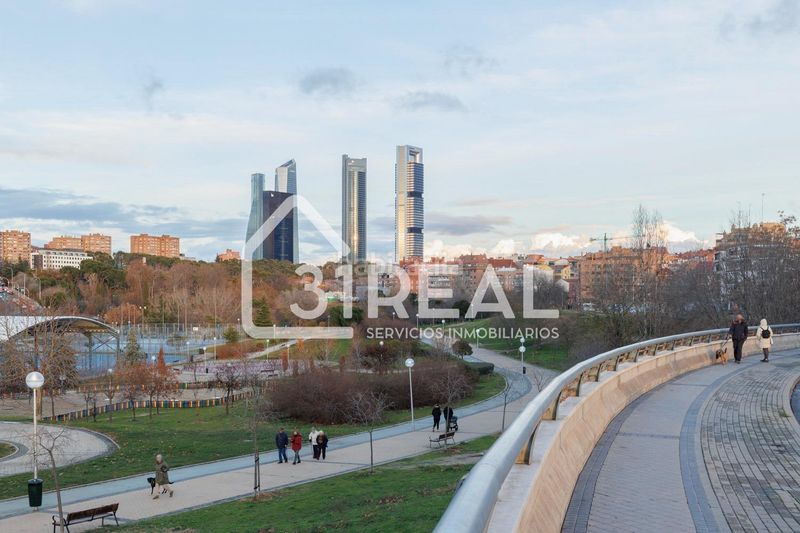 Foto 40c5de34-7ce5-46c4-8e86-bfdcb9b1740b. Pis amb calefacció a Valdeacederas Madrid