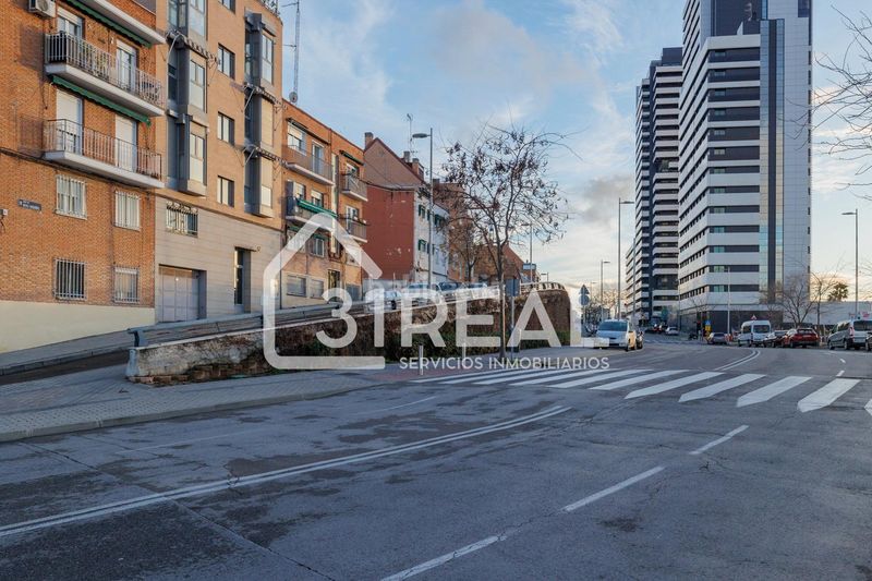 Foto 79ad05e1-6476-497a-bc63-9128d32359d2. Pis amb calefacció a Valdeacederas Madrid
