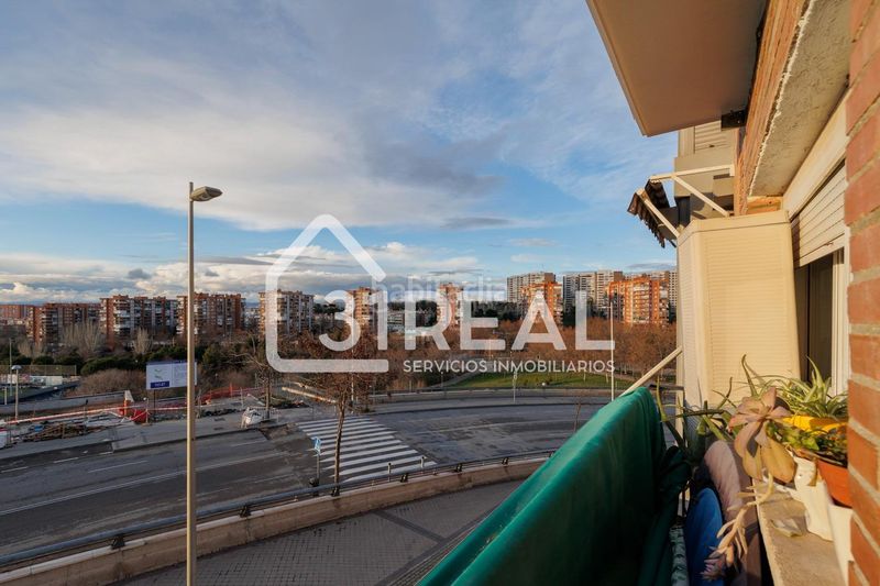 Foto eedff0bc-e9c3-4560-9e09-3ad959db7a66. Pis amb calefacció a Valdeacederas Madrid