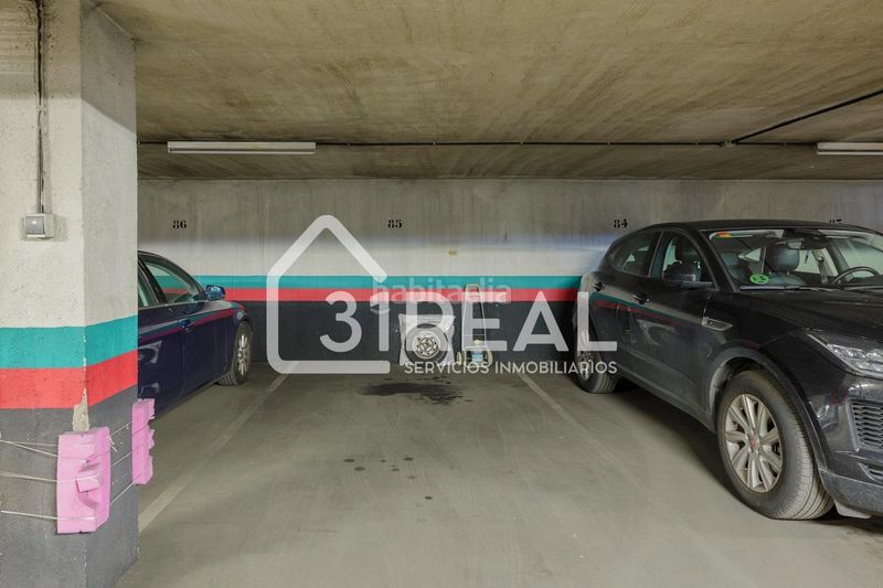 Foto f88ac392-38c0-4e03-b792-0a7478adbdab. Àtic amb calefacció aparcament piscina a Peñagrande Madrid