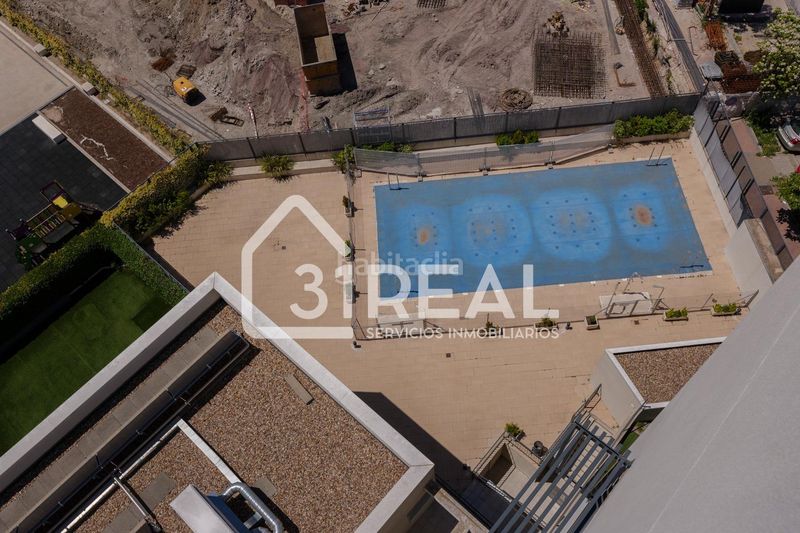 Foto 126a4723-c770-4219-9aca-585ee553def5. Pis amb calefacció aparcament piscina a Ensanche de Vallecas-La Gavia Madrid