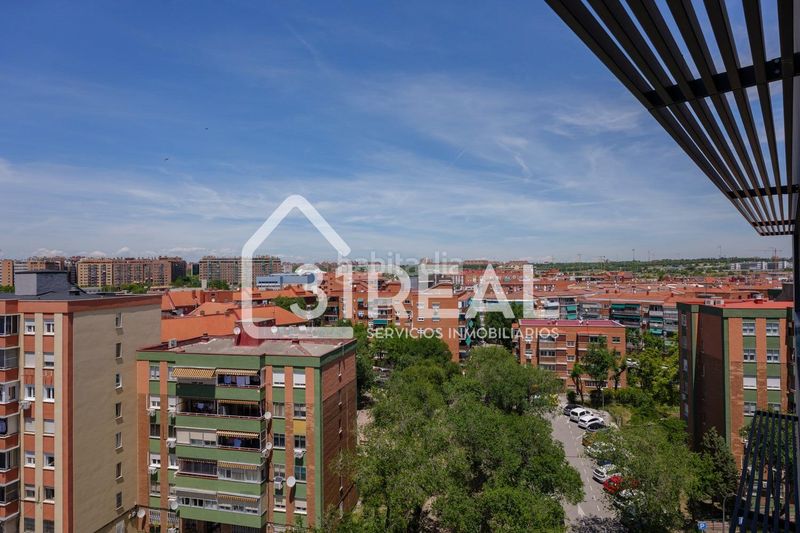 Foto 13d82045-956b-40d9-99ac-2a15bb499f64. Pis amb calefacció aparcament piscina a Ensanche de Vallecas-La Gavia Madrid