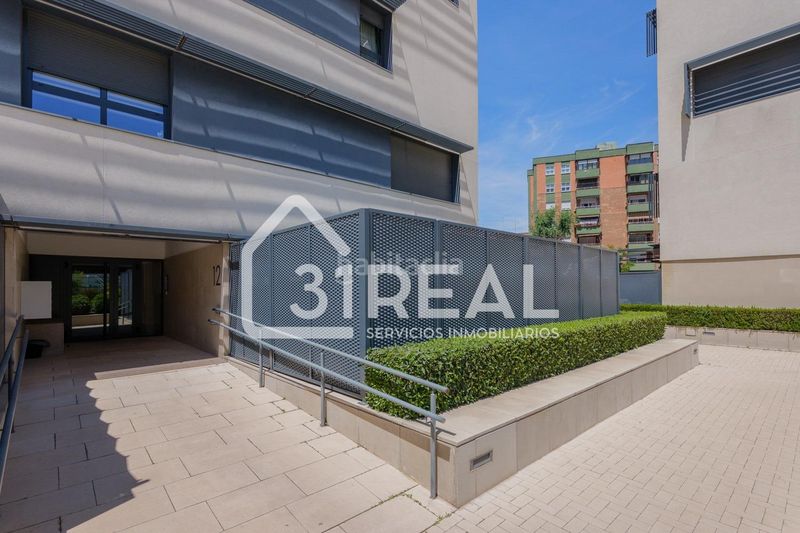 Foto a14fa26b-f6c3-4dda-be59-c5d8c116ef1f. Pis amb calefacció aparcament piscina a Ensanche de Vallecas-La Gavia Madrid