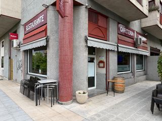 Lloguer Local Comercial  Calle de la hiruela. Traspaso negocio