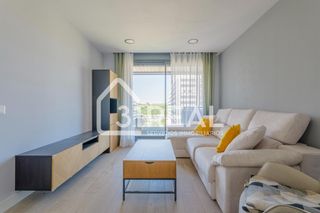 Flat  Calle felix candela