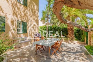Chalet in Calle Calle Emilio Mario