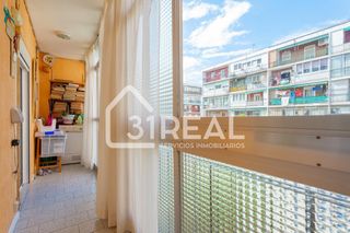 Flat  Calle alcalde martin de alzaga