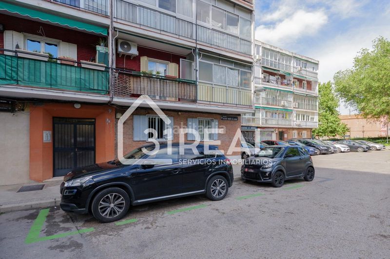 Foto a31e2b44-386a-479b-b302-a0d99d6f2f52. Pis amb calefacció a Valdezarza Madrid