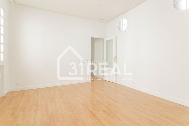 Foto cd316a18-ebac-46be-91b3-8fb992709637. Àtic amb calefacció a Argüelles Madrid