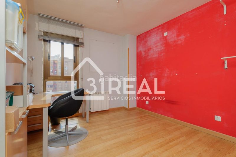 Foto a270cd3d-1a5f-43e3-baf9-51ddea5e2e47. Pis amb calefacció aparcament a La Paz Madrid
