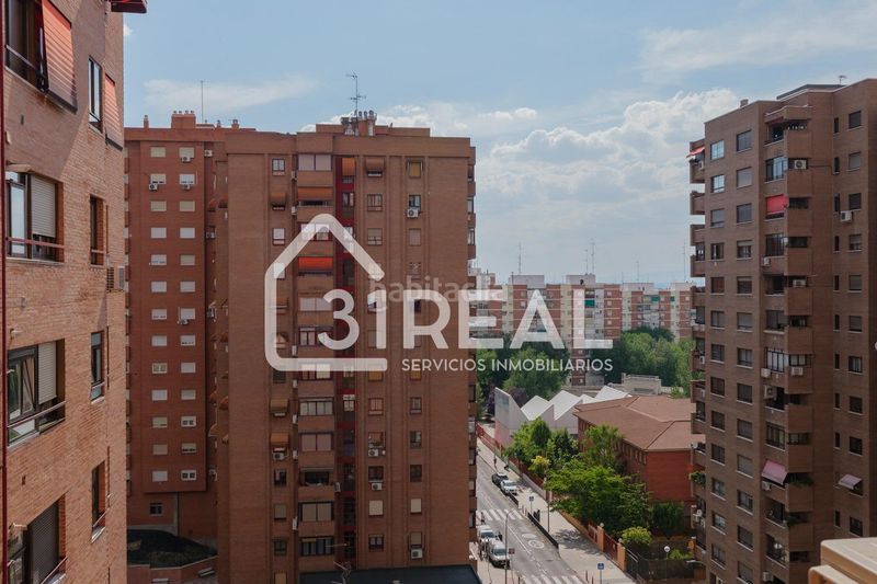 Foto b4440066-0cb2-4ff4-8130-4bb36a6f1edd. Pis amb calefacció aparcament a La Paz Madrid