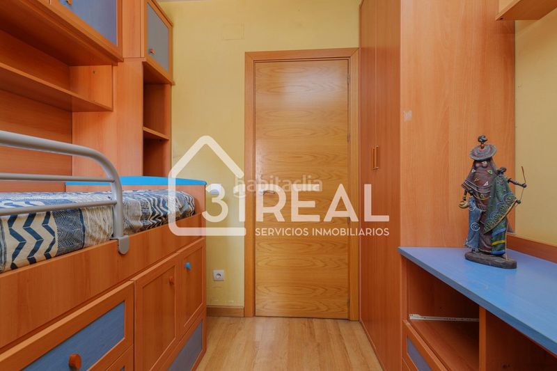 Foto e3a95a58-e129-4a6a-82bc-9304cd88c6c2. Pis amb calefacció aparcament a La Paz Madrid