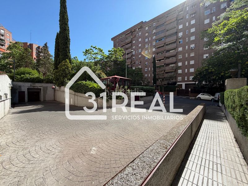 Foto 03c10643-c1c9-4551-8fa8-83822b61af07. Pis amb calefacció aparcament a Peñagrande Madrid