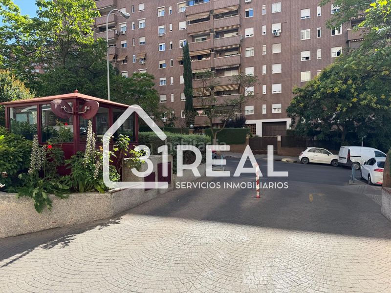 Foto e20ccb2f-63d8-4203-bd9e-b4e87519c148. Pis amb calefacció aparcament a Peñagrande Madrid
