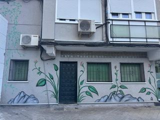 Local Comercial a Calle ILLESCAS